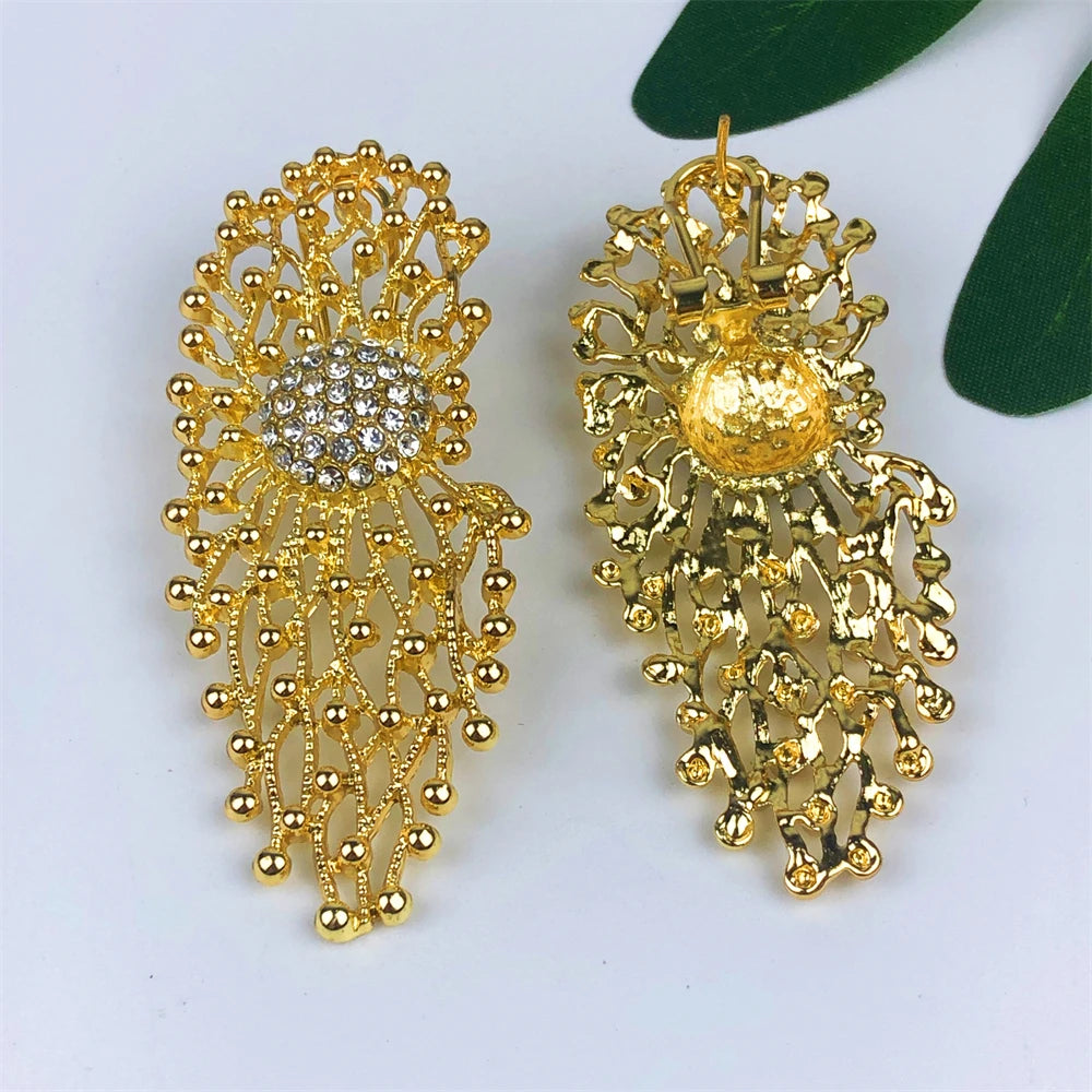 Diana Jewellery Set
