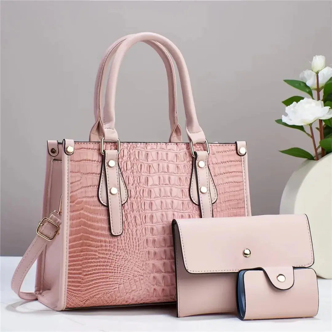 Bianca Handbag & Purse Coco & Dee