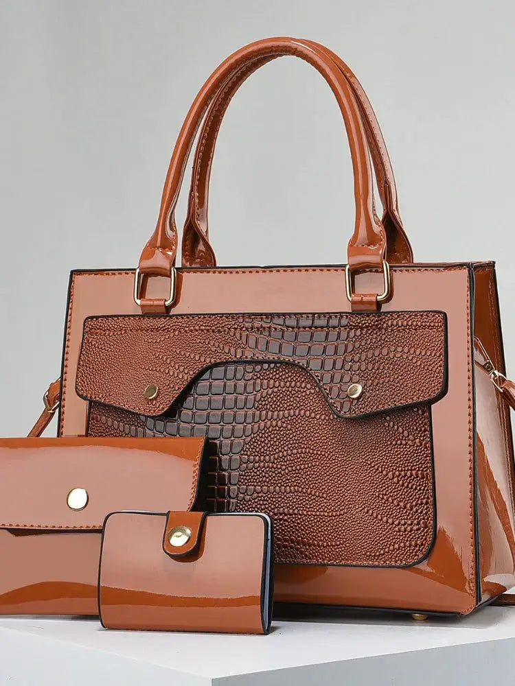 Cathy Handbag & Purse Coco & Dee