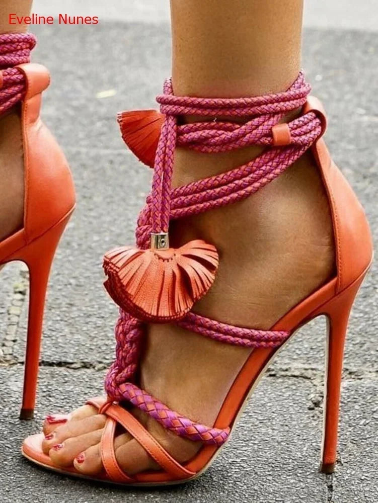 Vienna Shoes