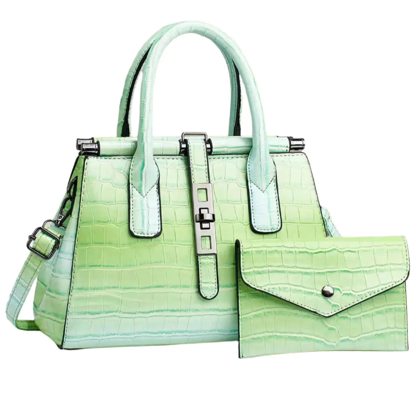 Anaira Handbag & Purse Coco & Dee