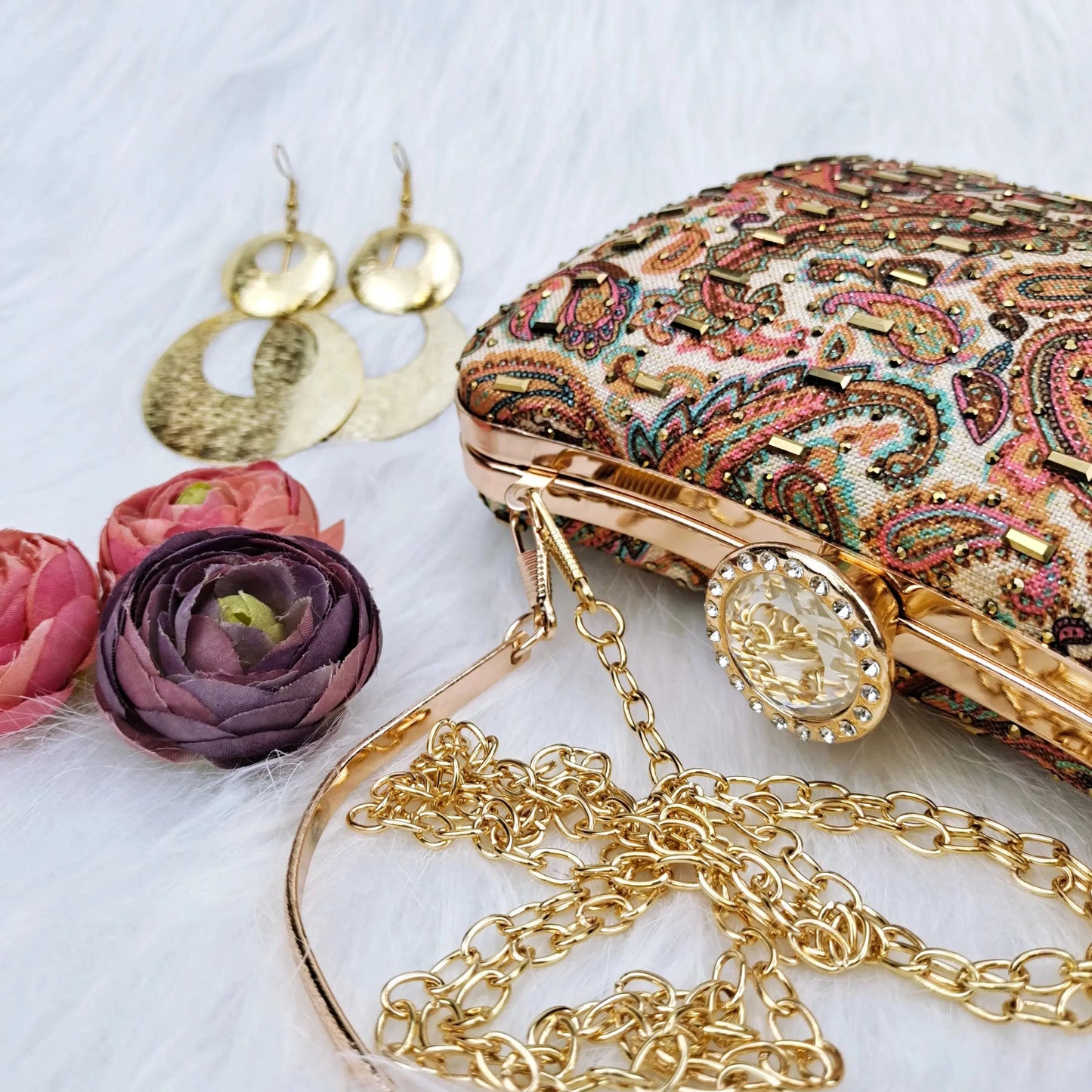 Sandra Bag & Shoe Set Coco & Dee