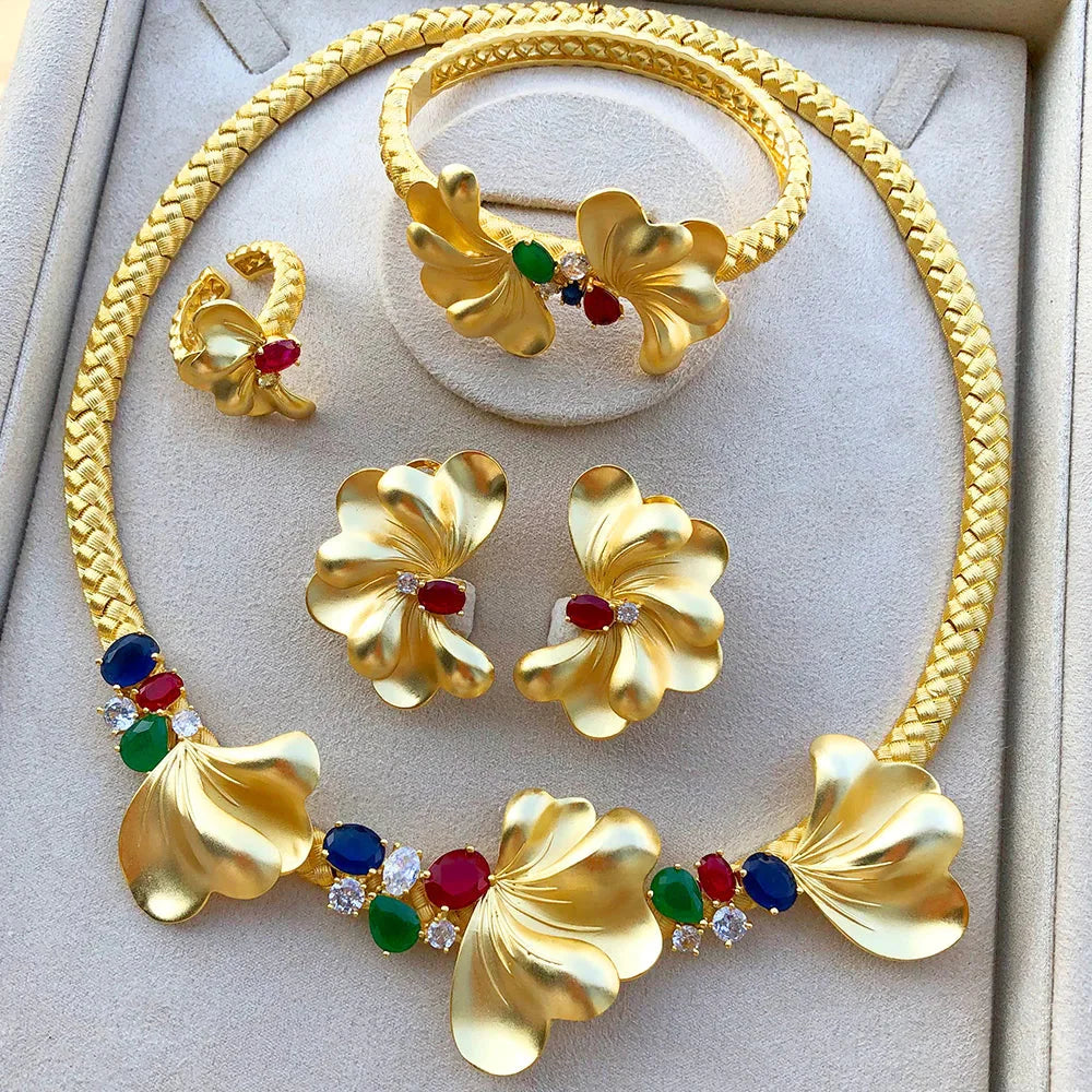 Claire Jewelry Set Coco & Dee