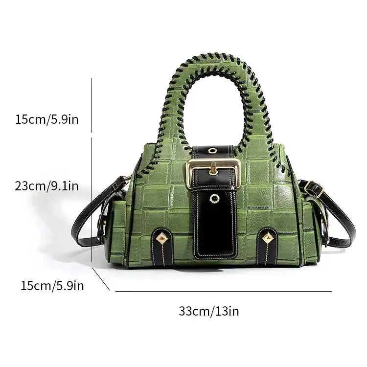 Pam Handbag & Purse Coco & Dee
