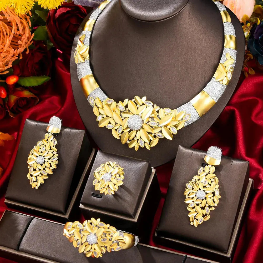 Angel Jewelry Set Coco & Dee