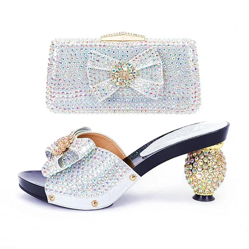 Ruby Bag & Shoe Set - Coco & Dee UK