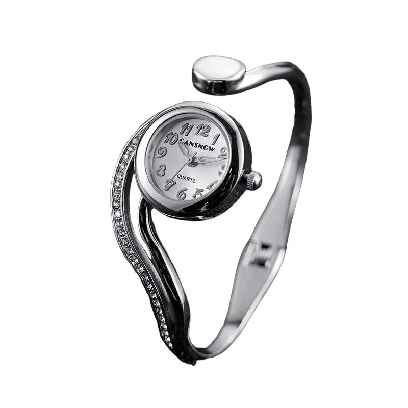 Luxury Bangle Watch Coco & Dee