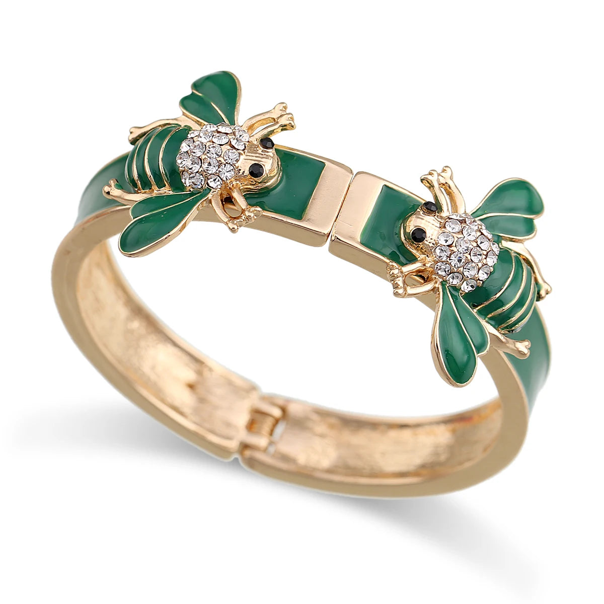 Bees Bracelet