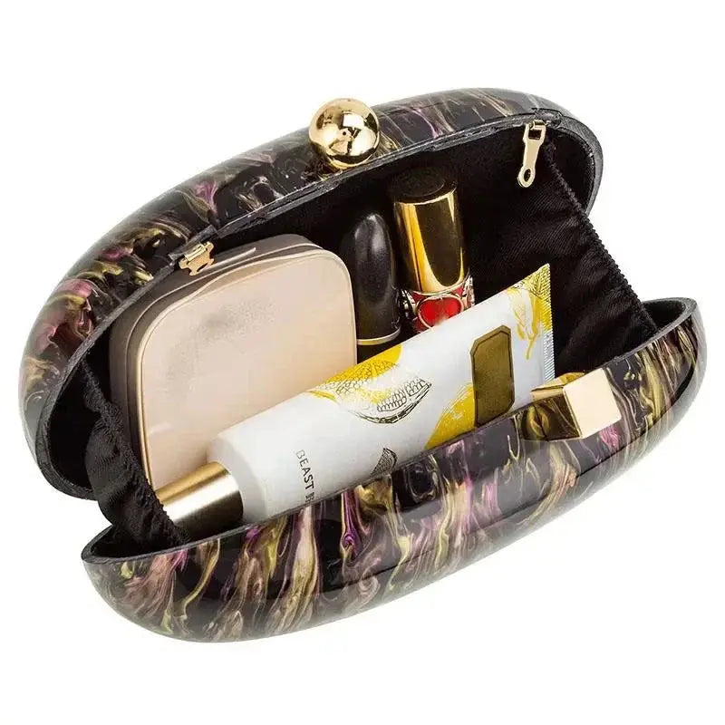 Monica Clutch Coco & Dee