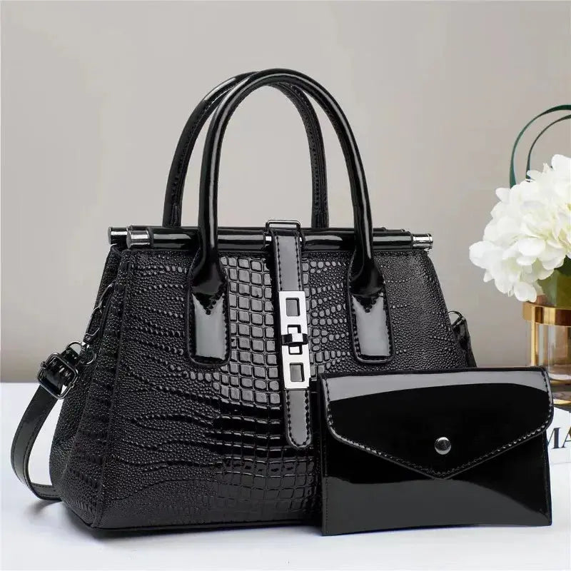 Nora Handbag & Purse Coco & Dee