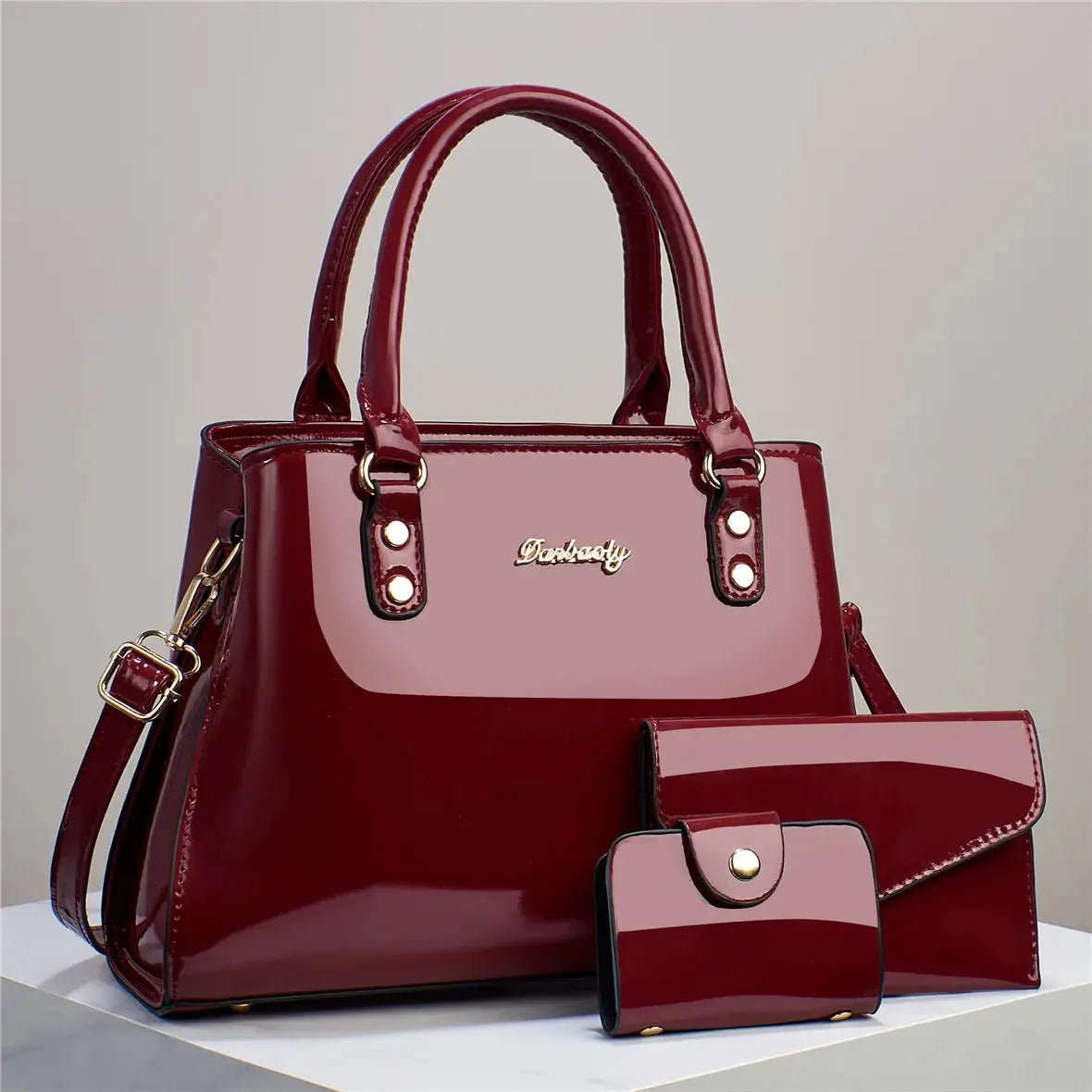 Donna Handbag & Purse Coco & Dee