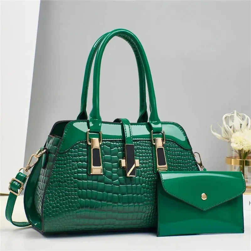 Becca Handbag & Purse Coco & Dee