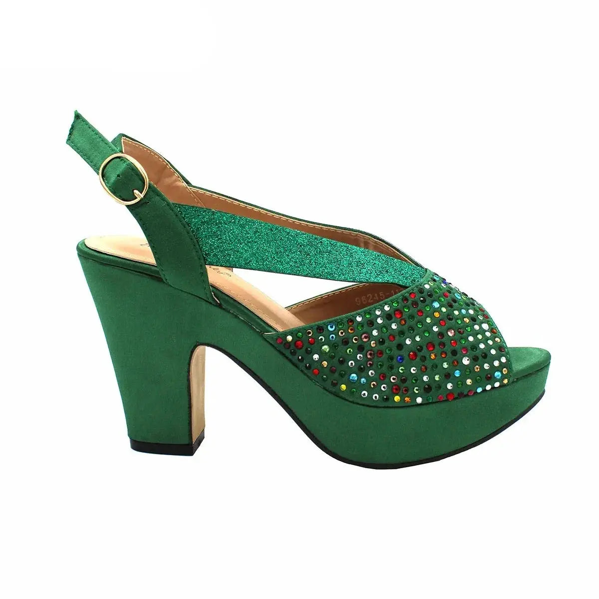 Lauren Bag & Shoe Set Coco & Dee