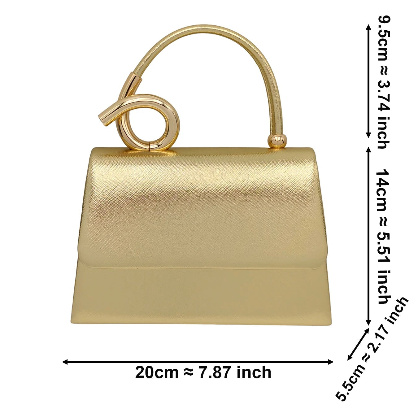 Maryam Handbag