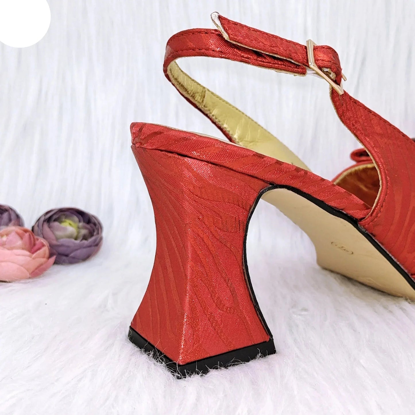 Cecilia Bag & Shoe Set Coco & Dee
