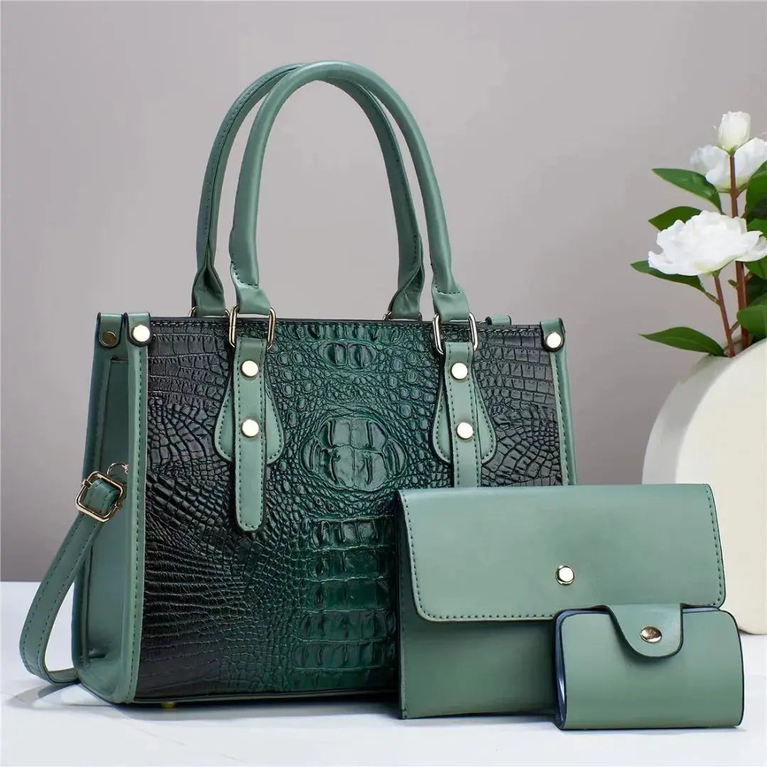 Bianca Handbag & Purse Coco & Dee