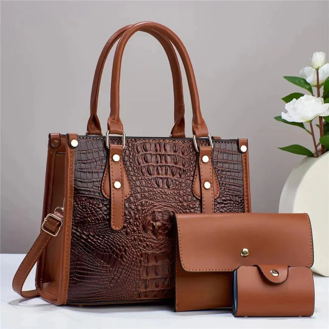 Bianca Handbag & Purse Coco & Dee