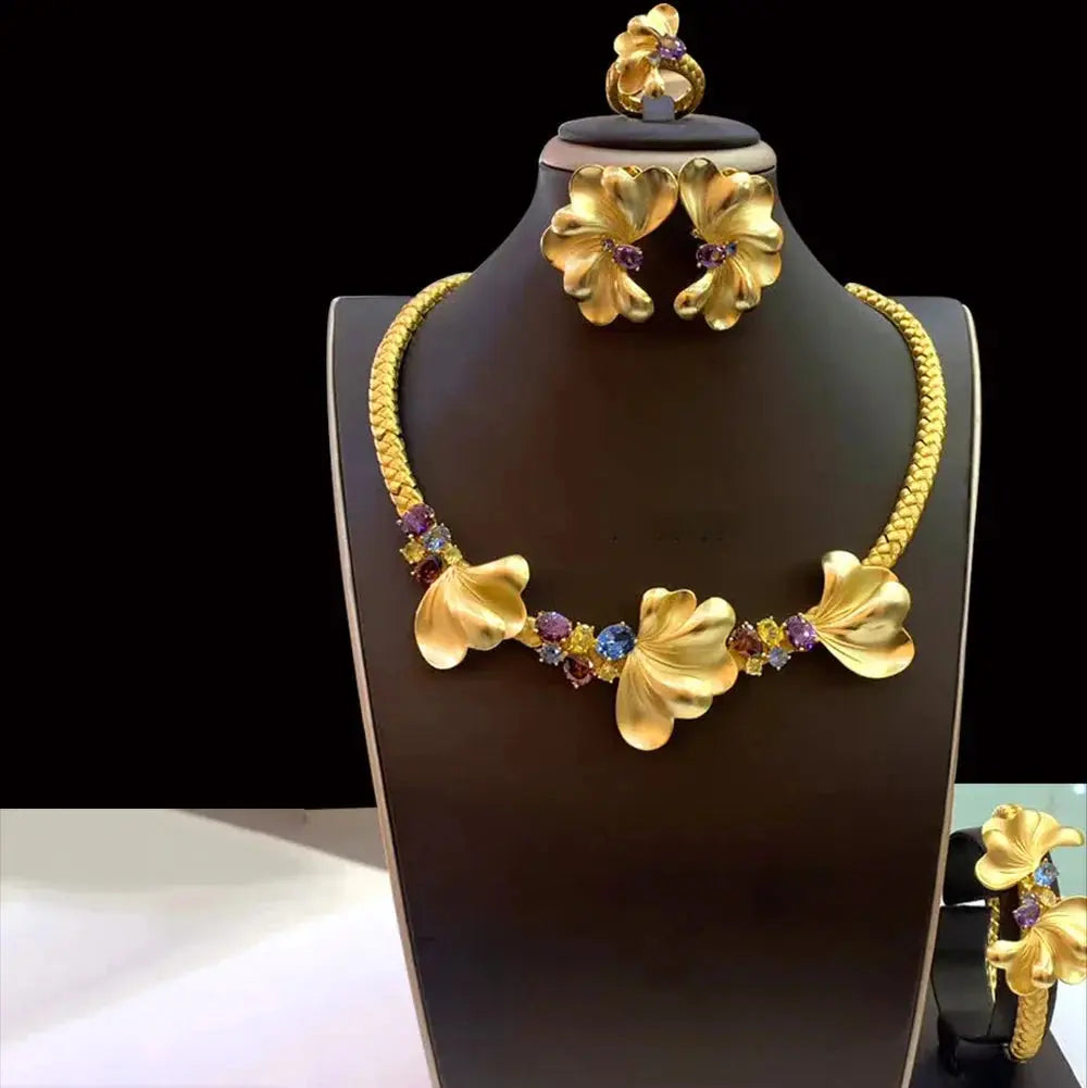 Casey Jewelry Set Coco & Dee