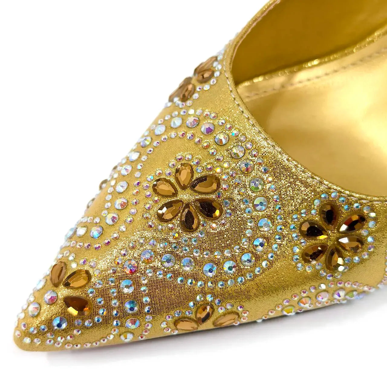 Sia Shoe & Bag Set Coco & Dee