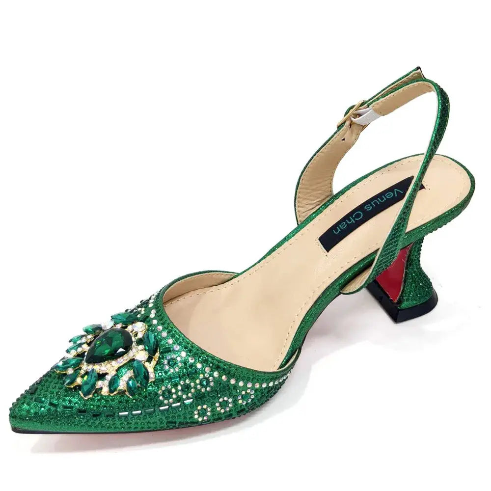 Ira Bag & Shoe Set Coco & Dee