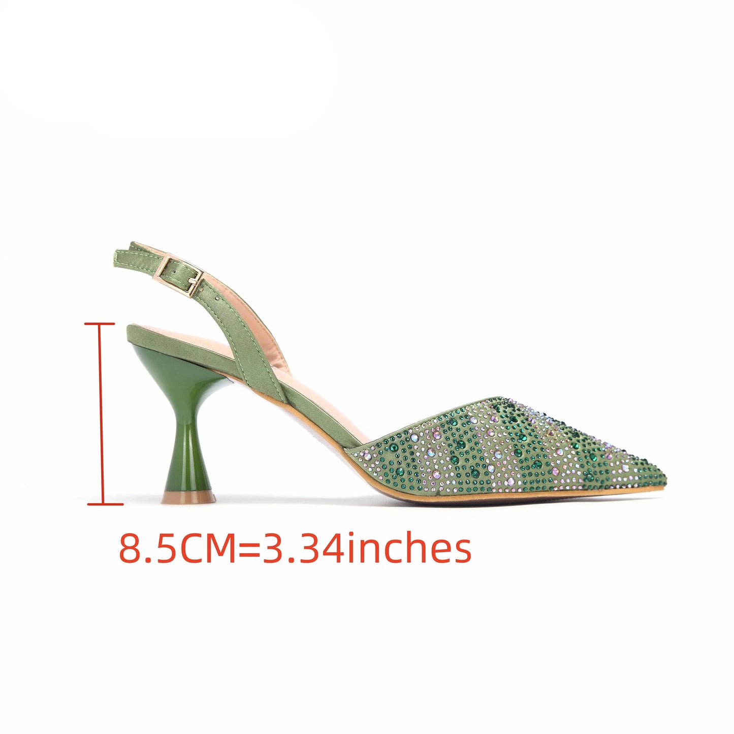 Jamie Shoe & Bag Set Coco & Dee