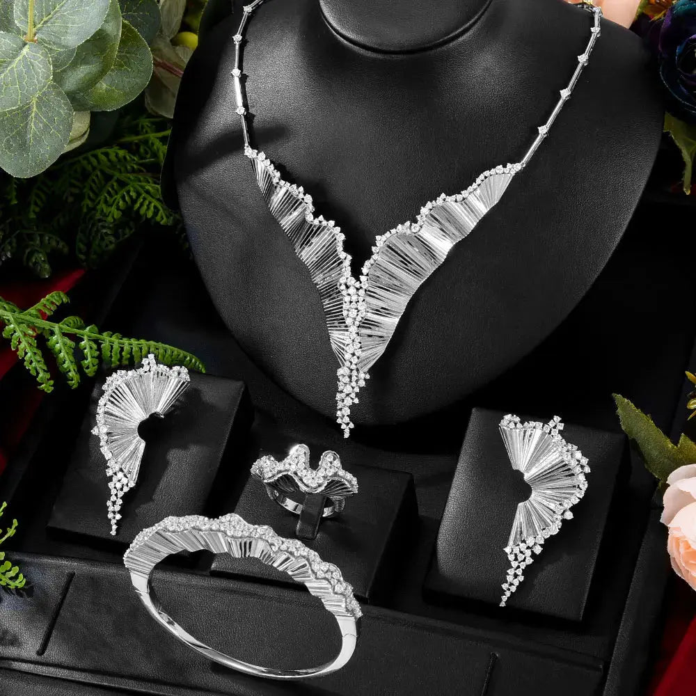 Jumaira Jewelry Set Coco & Dee
