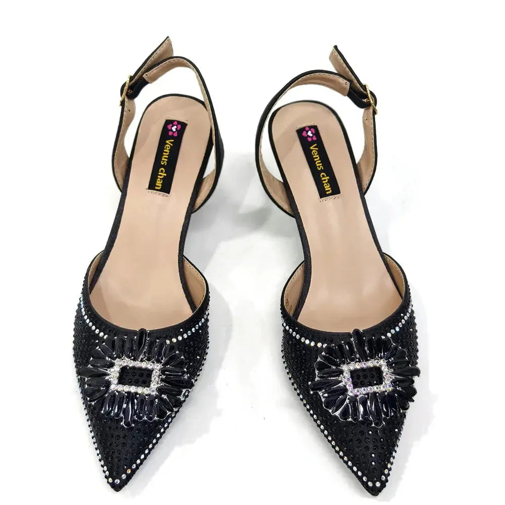 Tash Bag & Shoe Set Coco & Dee