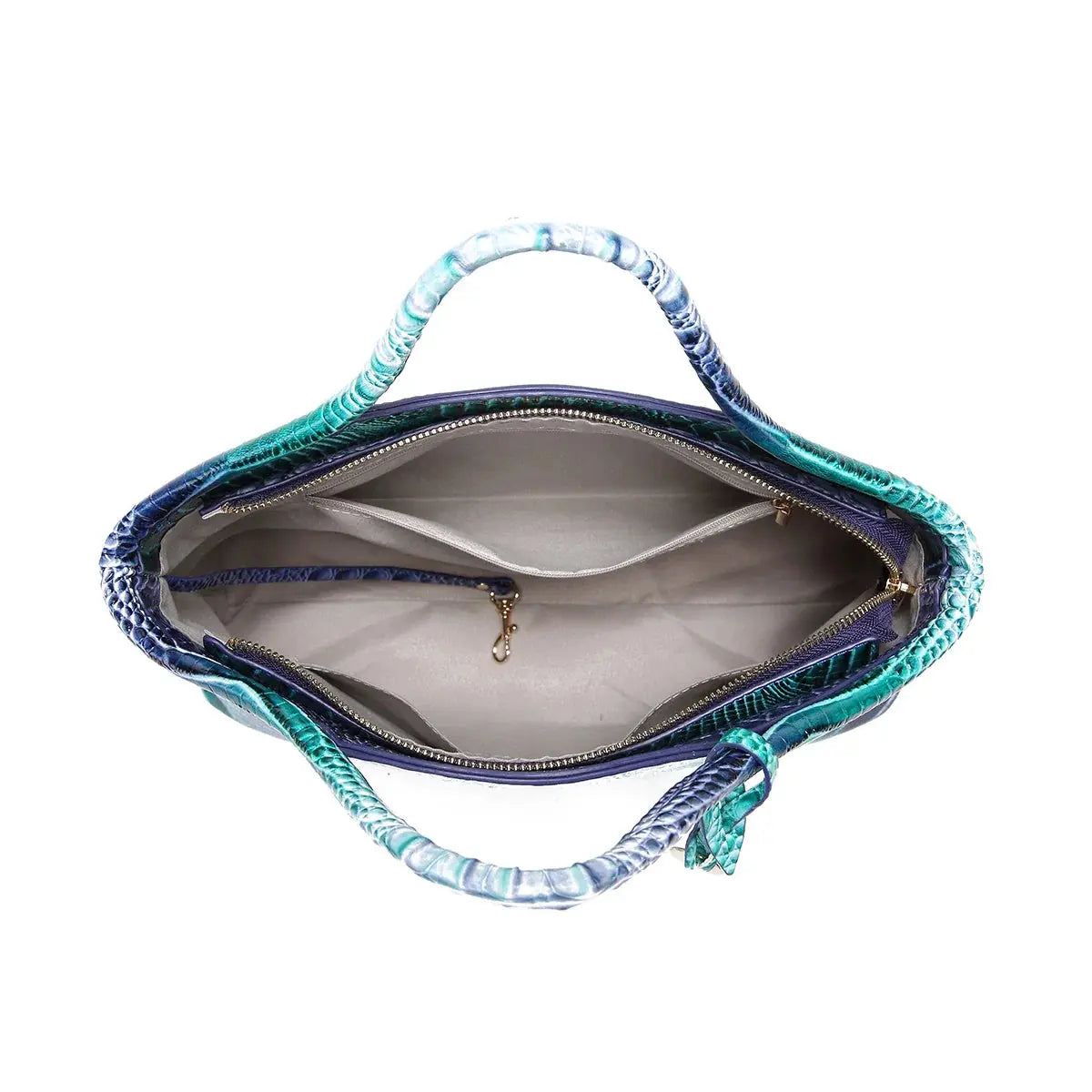 Sera Leather Handbag Coco & Dee