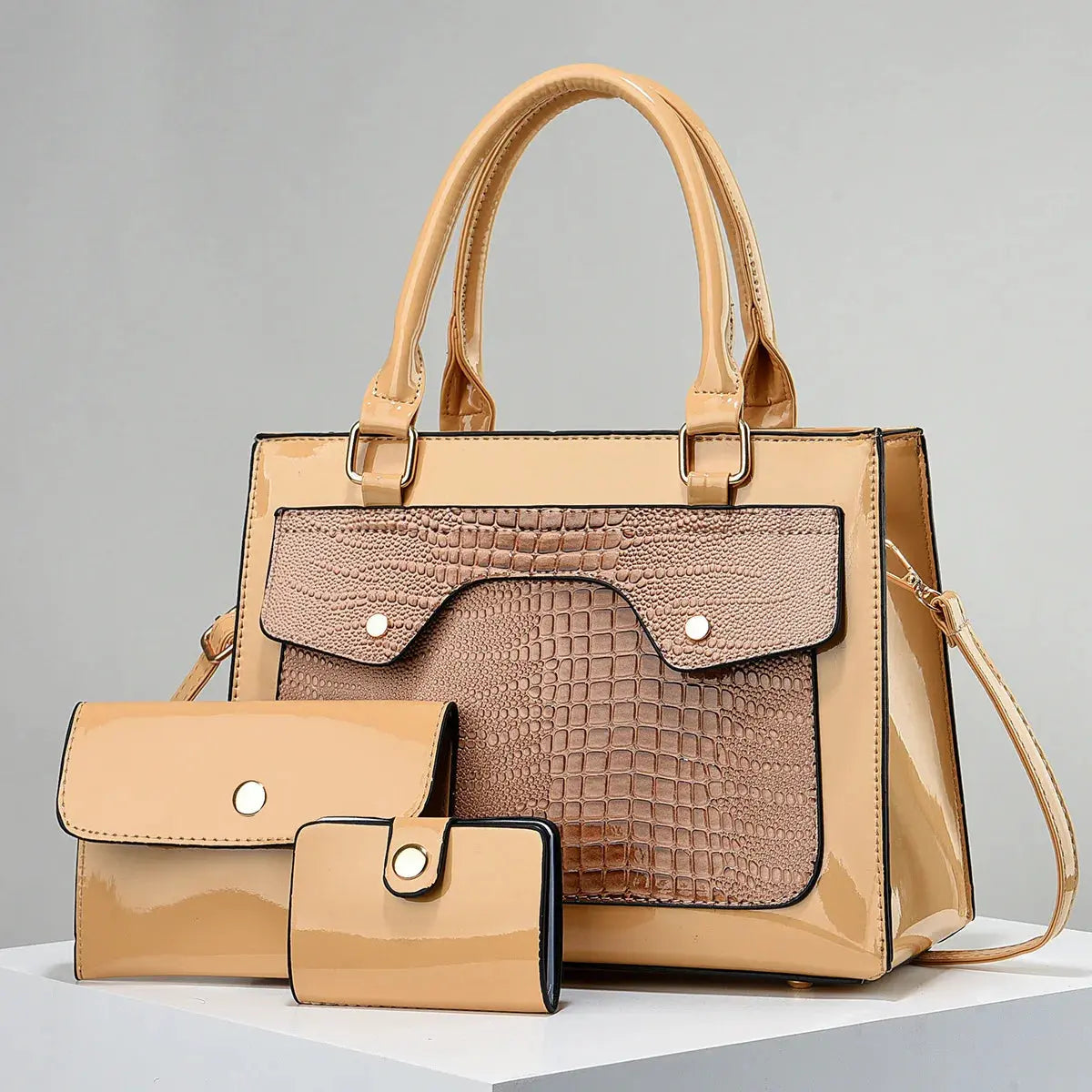 Cathy Handbag & Purse Coco & Dee