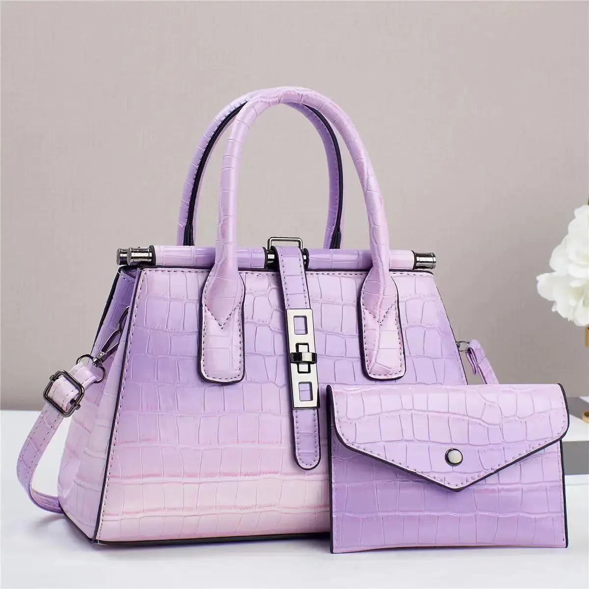 Anaira Handbag & Purse Coco & Dee