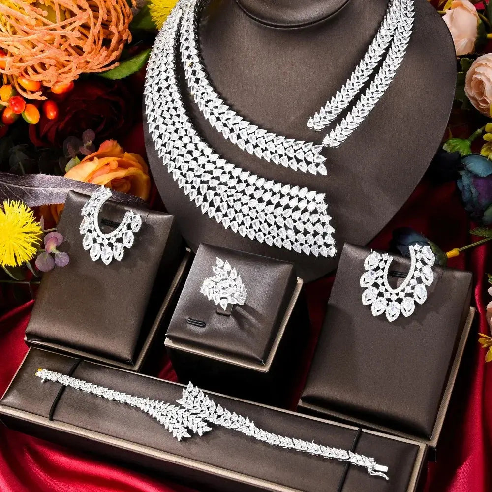 Ravina Jewelry Set Coco & Dee