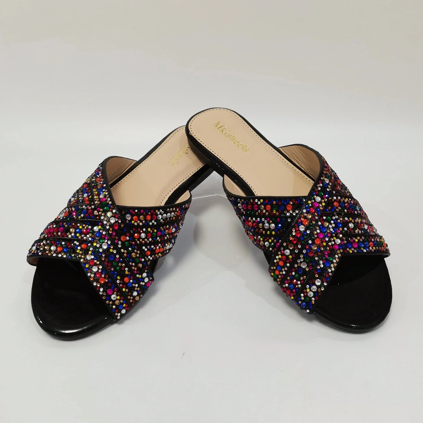 Zenith Bag & Shoe Set Coco & Dee