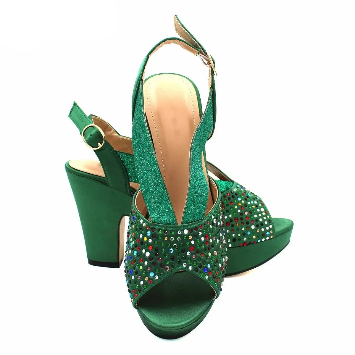Lauren Bag & Shoe Set Coco & Dee