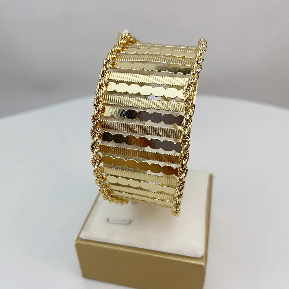 Samika Jewelry Set