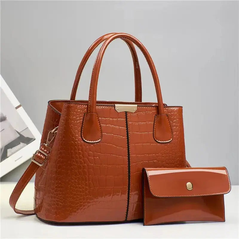 Cassie Handbag & Purse Coco & Dee