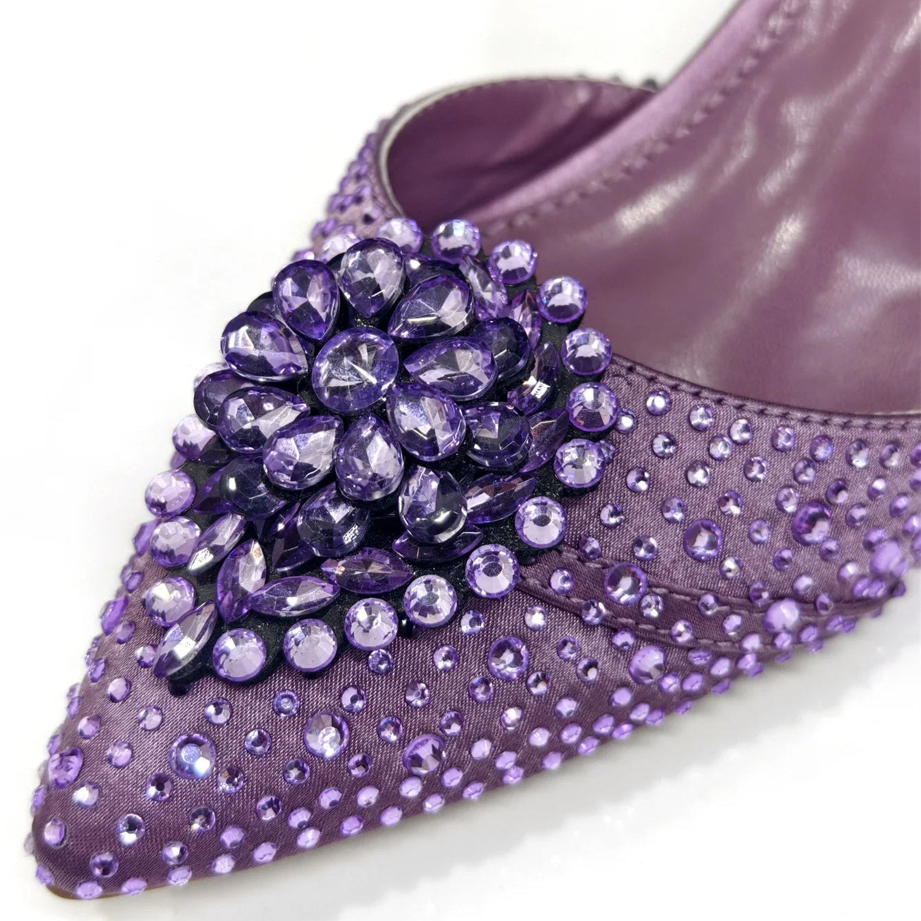 Denny Bag & Shoe Set