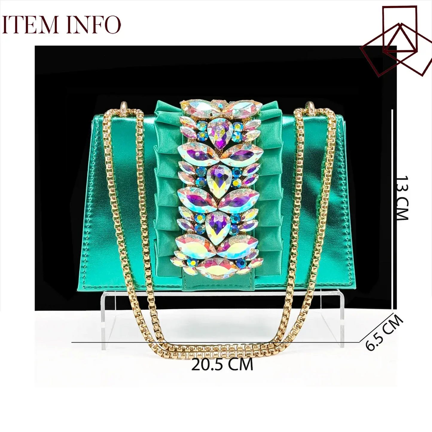 Vinnie Bag & Shoe Set Coco & Dee