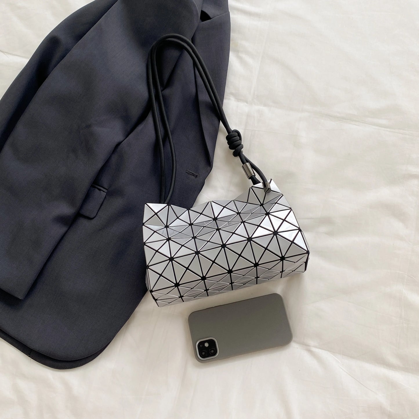 Geo Handbag
