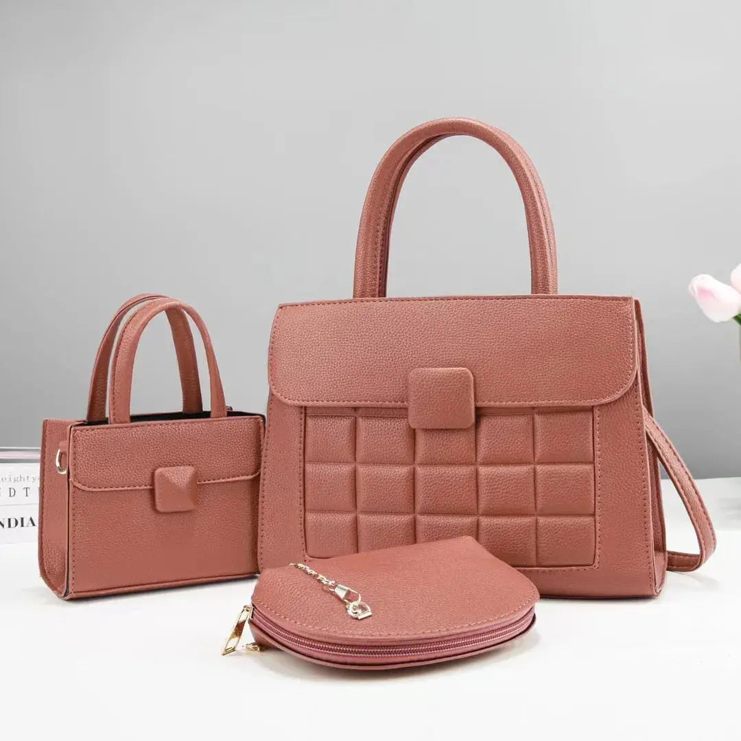 Daisy Handbag & Purse Coco & Dee