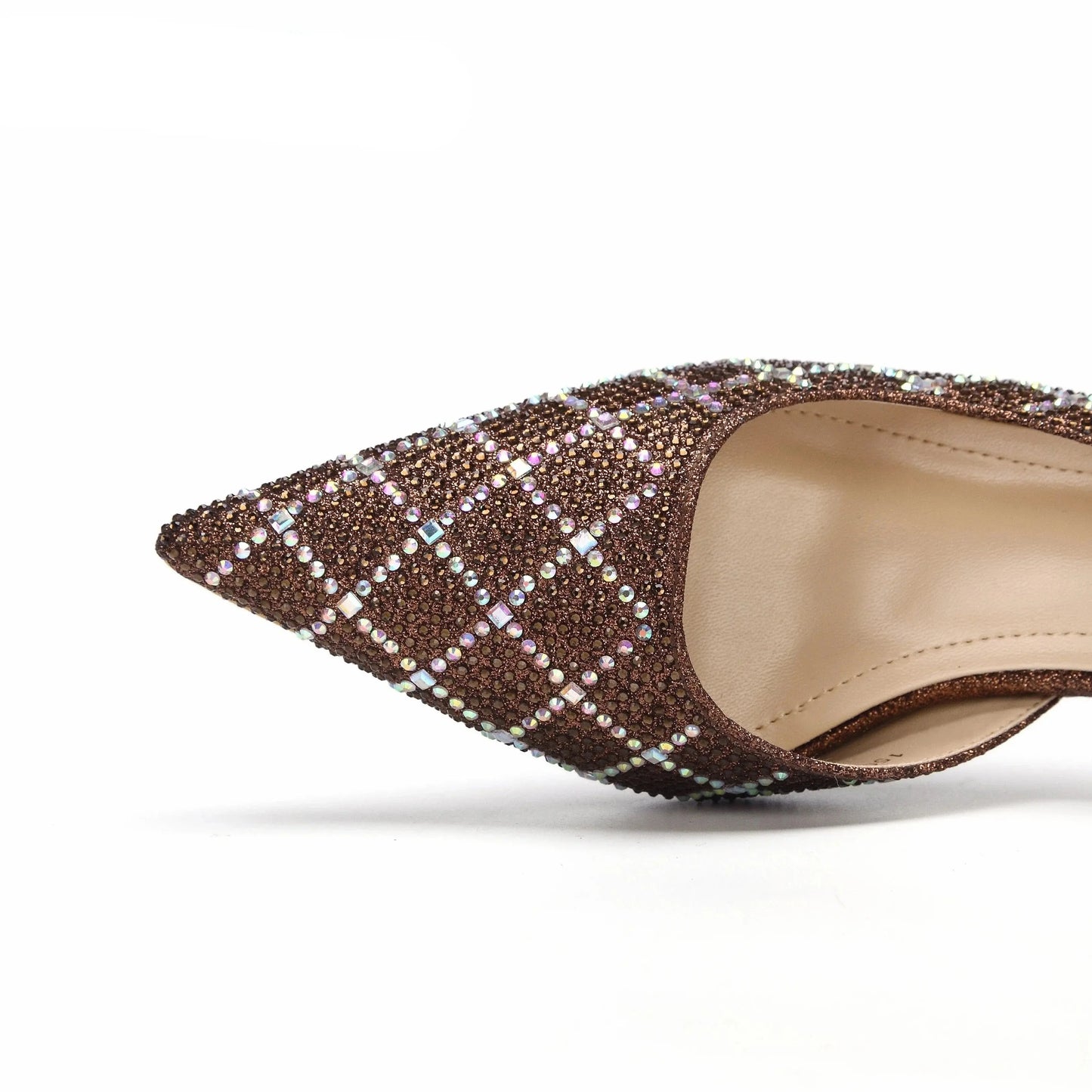 Maryam Bag & Shoe Set Coco & Dee