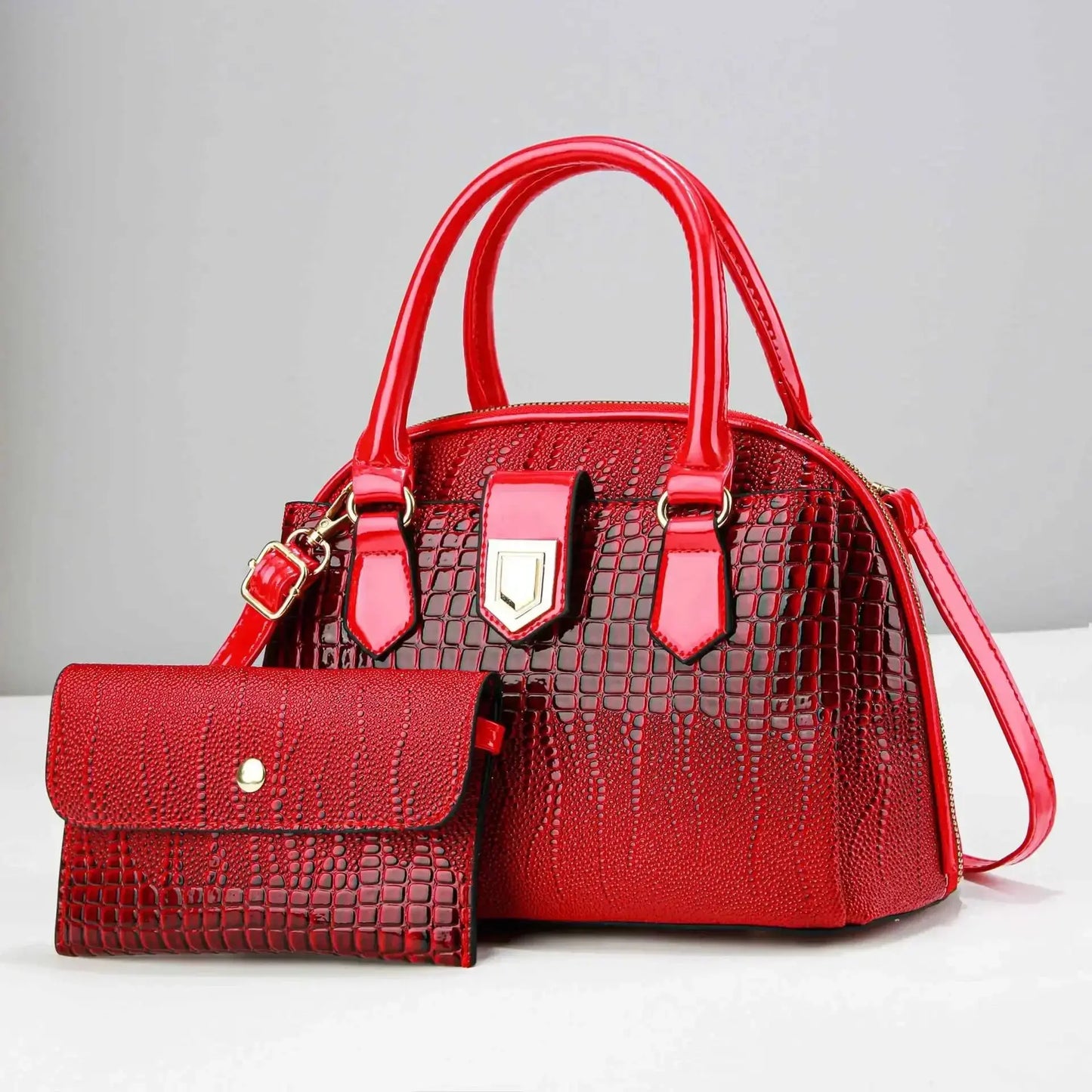 Norelle Handbag & Purse Coco & Dee