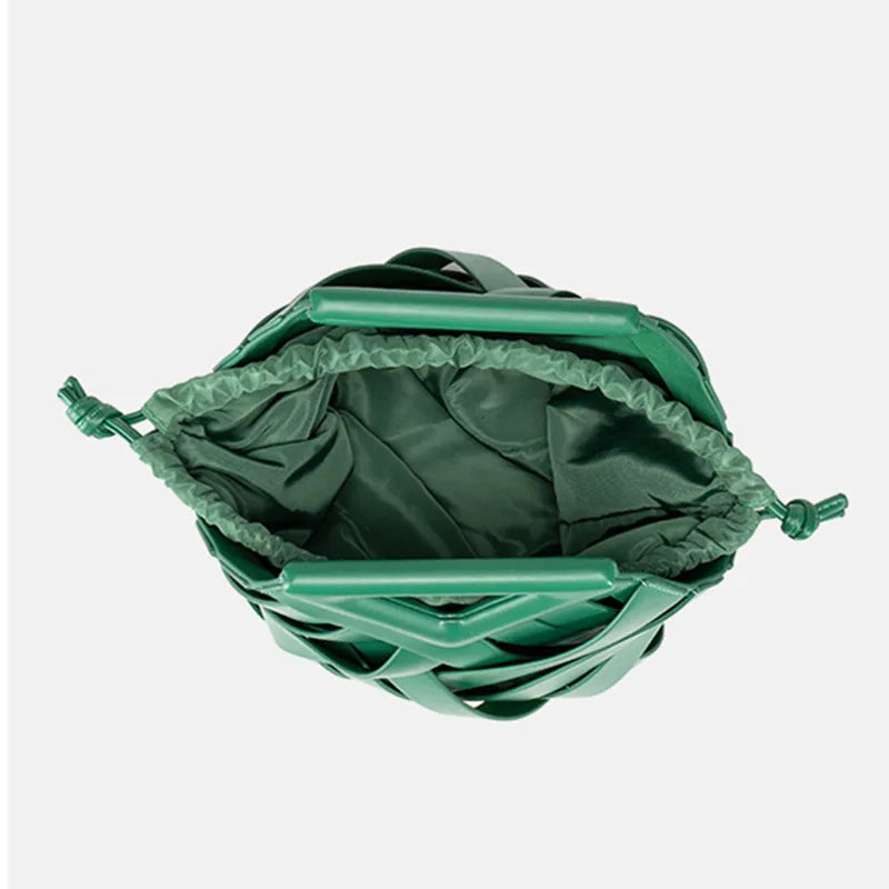 Nia Leather Bag