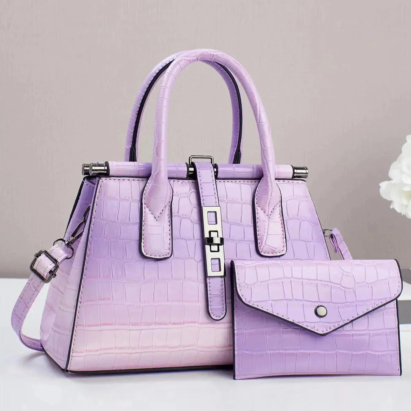 Anaira Handbag & Purse Coco & Dee