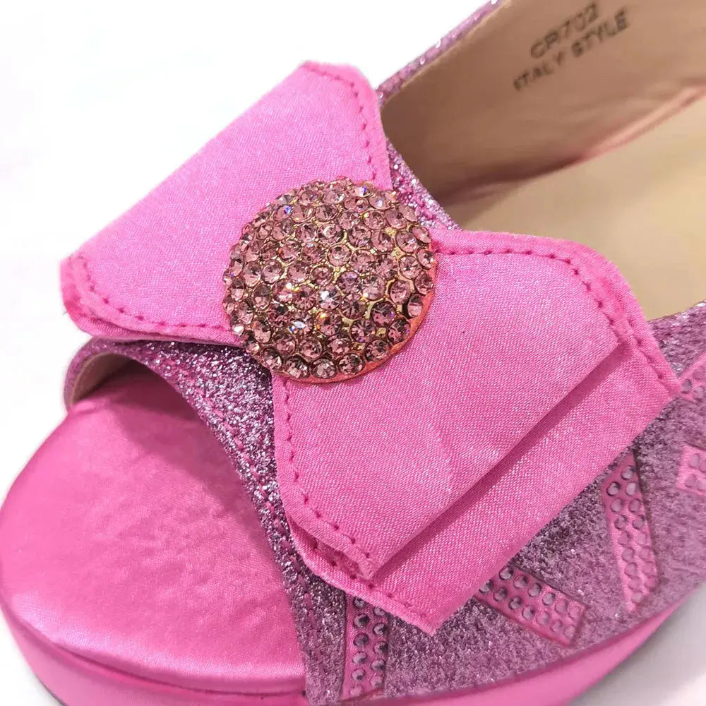 Donna Bag & Shoe Set Coco & Dee