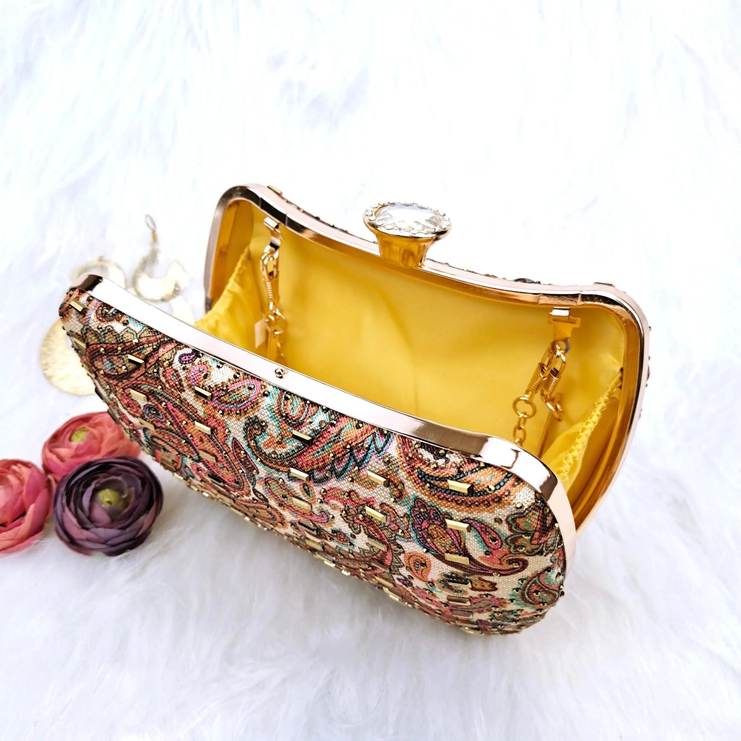 Sandra Bag & Shoe Set Coco & Dee