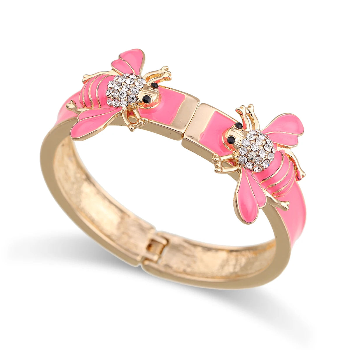 Bees Bracelet