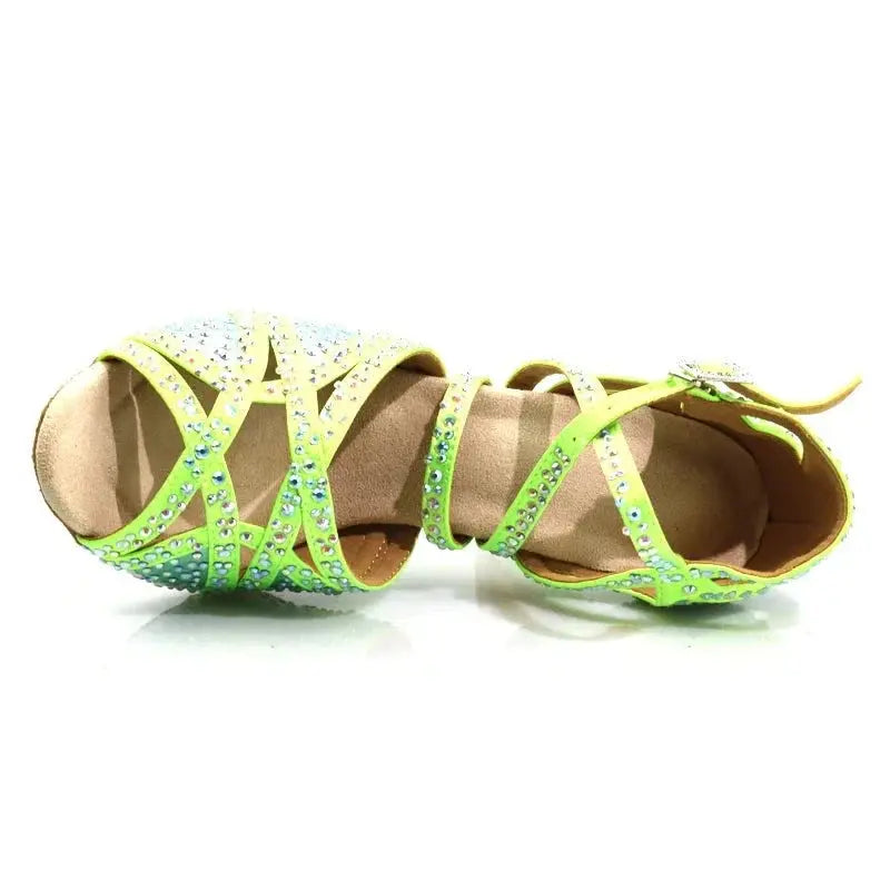 Alia Shoes Coco & Dee