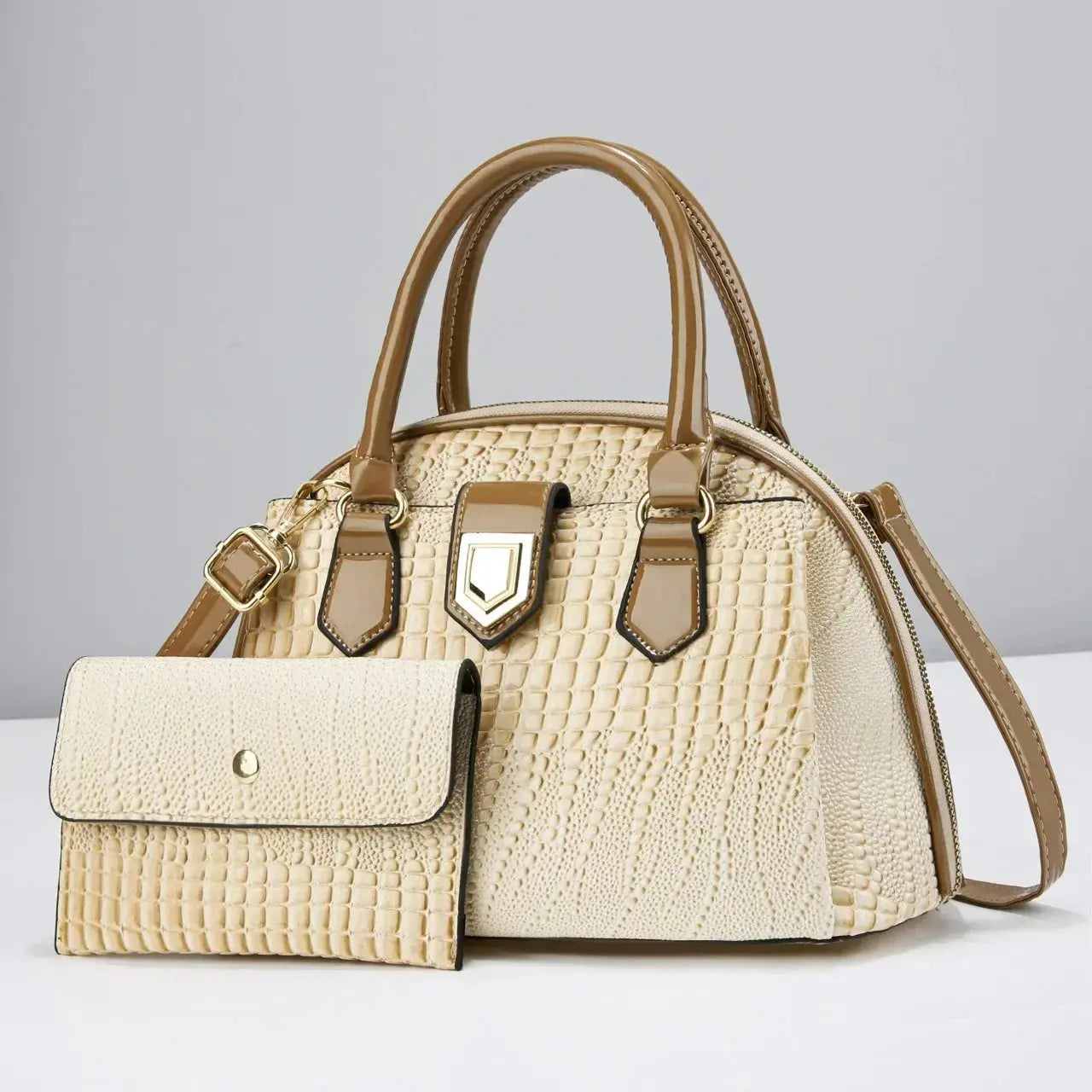 Norelle Handbag & Purse Coco & Dee