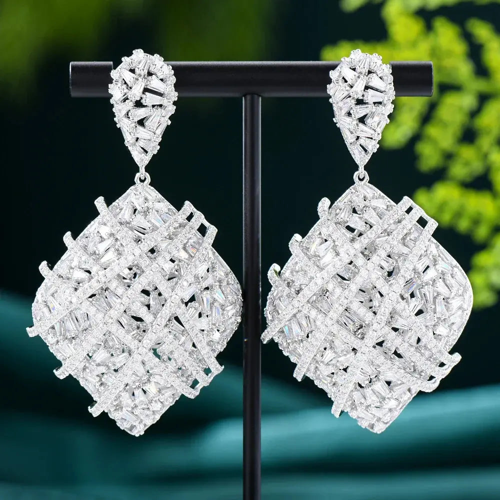 Crossover Jewelry Set Coco & Dee