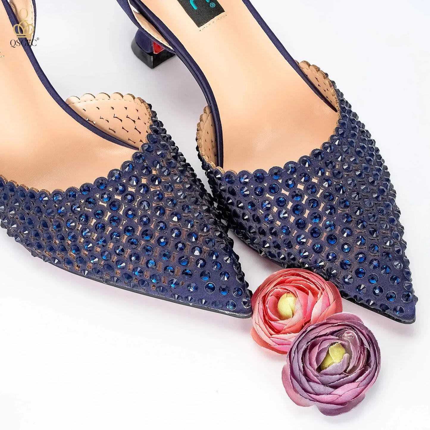 Zoya Bag & Shoe Set Coco & Dee